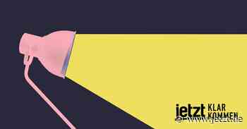 jetzt Klarkommen: Der Newsletter für alle, die lost sind - jetzt.de