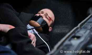 Unter uns: Führt diese heimliche Botschaft Vivien zu Tobias? - TV Digital