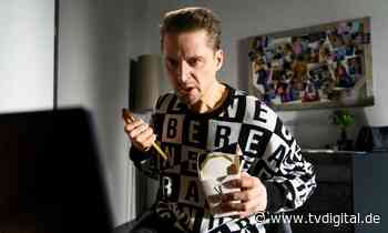 AWZ: Casper wird gefährlich! So trennt er Isabelle von Yannick - TV Digital