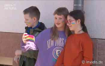 Digital Signage: Ameria bringt Ukraine-Team nach Deutschland - invidis - Digital Signage Portal