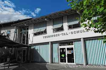 Oberteuringen: Schule wird digital: Förderung von 59 000 Euro über Digitalpakt muss bis 2024 investiert sein - SÜDKURIER Online