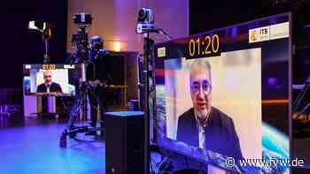 Kongress und Business Day: ITB zeigt sich zufrieden mit Digital-Ausgabe - fvw.de