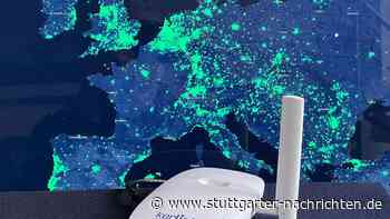 Netzwelt: Mitmach-Netzwerk Helium lockt Anwender mit Kryptowährung - Stuttgarter Nachrichten