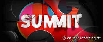 Das war das Adobe Summit 2022: digital, again! - OnlineMarketing.de