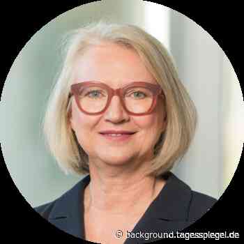 Endspurt zum Digital Markets Act: Eine wirtschaftliche Perspektive - Tagesspiegel Background