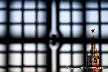 Russia may target U.S. businesses with cyberattacks, Biden warns