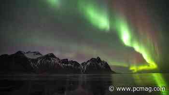 NASA to Send Rockets Through Active Aurora for Science - PCMag