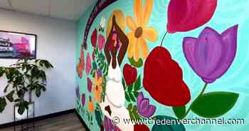 Mama Bird: Aurora woman opens maternity wellness spa for black women - Denver 7 Colorado News