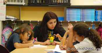 Aurora school board rejects closing two elementary schools - Chalkbeat Colorado