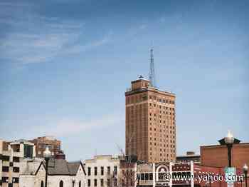 Murders Down 45%, Sex Assaults Up 98.5% From 2020: Aurora Police - Yahoo! Voices