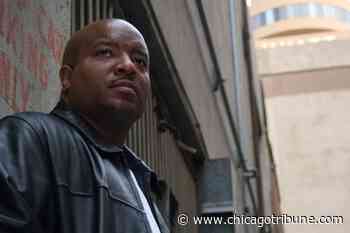 Concert at RiverEdge in Aurora to feature '90s stars including Vanilla Ice, Tone Loc and Young MC - Chicago Tribune