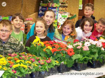 Hampton Lutheran School plans celebration as closure draws near - Aurora News Register