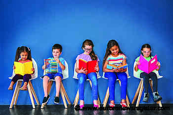 Early childhood event coming to fairgrounds - Aurora News Register