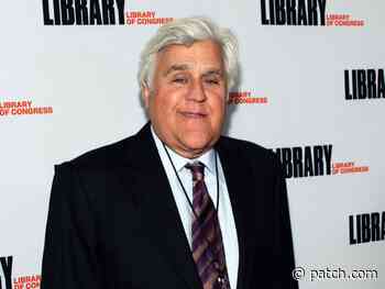 Ex-Tonight Show Host Jay Leno To Perform In Aurora - Patch