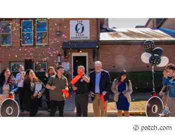 Hispanic-Owned Barbershop, Mattress Store Open In Aurora - Patch