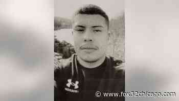 Aurora police searching for military veteran who walked away from hospital - FOX 32 Chicago