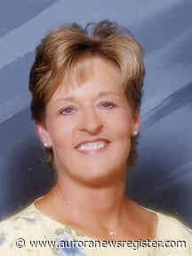 Gaylene Grosshans - Aurora News Register