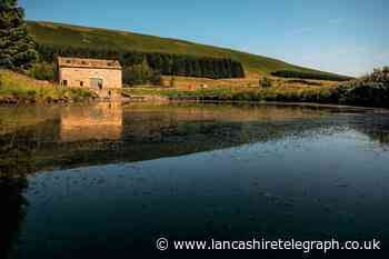 Ribble Valley holiday retreat shortlisted for eviivo award