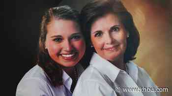 Mother-daughter duo with Houston roots create JJ Oliver handbag company - KHOU.com