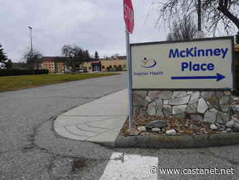 Interior Health investigating into Oliver care home changes - Penticton News - Castanet.net