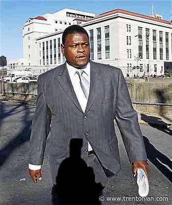 Ralphiel Mack fired by DCA Commissioner Oliver’s office - The Trentonian