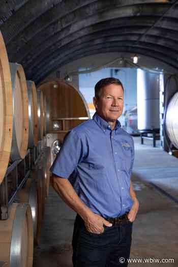 Bill Oliver to speak at Ivy Tech's Cook Institute in April - WBIW.com