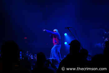 Oliver Tree Concert Review: For All The Aliens | Arts - Harvard Crimson