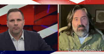 Neil Oliver says 'absolutely right' for children to learn 'good things' about British Empire in school - GB News