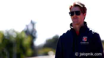 Oliver Askew: ‘Awesome’ Flying The Flag For America In Formula E - Jalopnik