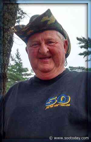 WILSON, Winston, Earl, Oliver (pooh bear) - Obituary - Sault Ste. Marie - Sault Ste. Marie News - SooToday