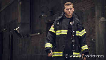 ‘9-1-1’: Oliver Stark Breaks Down Filming the Intense ‘Speed’ Rescue - TV Insider