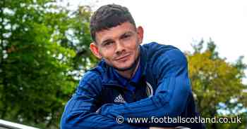 Where Oliver Burke is now as ex-Celtic star goes 16 months without a Scotland cap - Football Scotland
