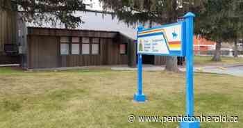 RCMP sending more officers to Oliver | News | pentictonherald.ca - pentictonherald.ca