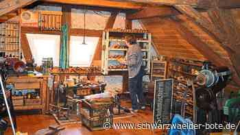 Saisonstart: Frühjahrsputz im Gechinger Heimatmuseum Appeleshof