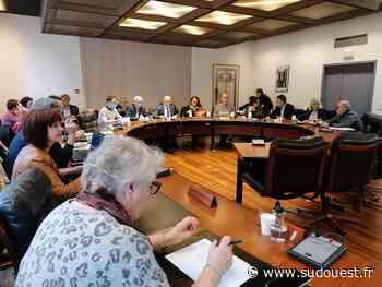 Gradignan : le conseil municipal vote une aide de 4 000 euros pour la population ukrainienne - Sud Ouest