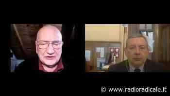 Intervista a Marco Boato sul suo libro «Il lungo '68 in Italia e nel mondo cosa è stato, cosa resta» (Morcelliana) (22.03.2022) - Radio Radicale