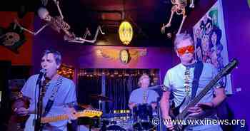 After three decades, iconoclastic rockers Nod still ‘get it’