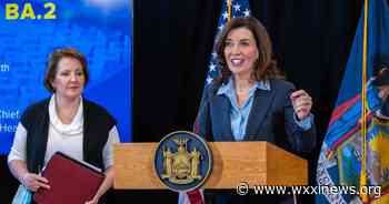 Hochul's memo fails to ease tensions over bail reform