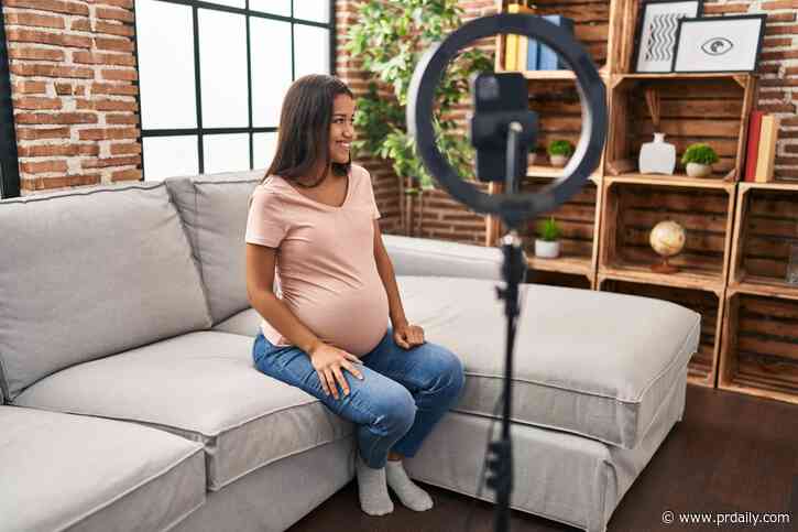 How brand managers should consider the ‘pregnancy lull’ when working with influencers