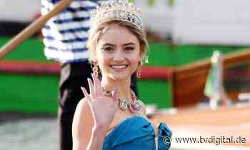 „Germany's Next Topmodel“: Klum-Tochter Leni schaut wieder vorbei - TV Digital