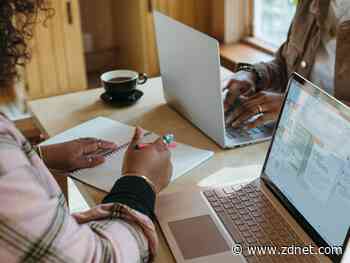 Turn any device into a desktop computer with Shells