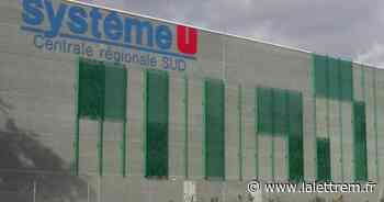 Campus U à Vendargues : le projet de 25 000 m2 de Système U - La Lettre M