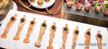 Oscars: Top 5 Rezepte von Wolfgang Puck