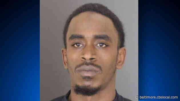 Baltimore Man, 33, Charged With Murder In Deadly Double Shooting
