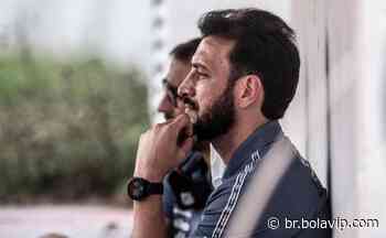 “Não temos esse dinheiro”; membro do conselho ‘breca’ Dracena e esfria chegada de volante pedido por Bustos - Bolavip Brasil