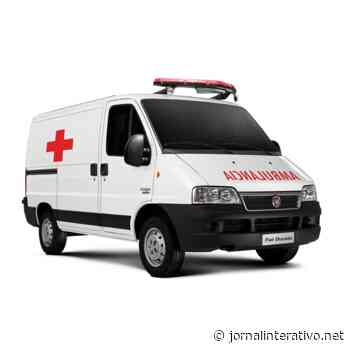 Dracena recebe verba parlamentar - Jornal Interativo