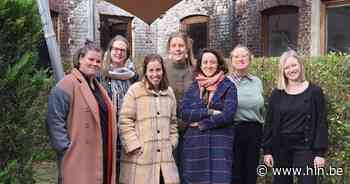 Startende ondernemers laten zich zien op 'Santeboetiek Eeklo': “We willen onze passie overbrengen” - Het Laatste Nieuws