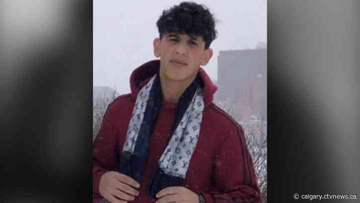 21-year-old gunned down along 16th Avenue N.W. identified