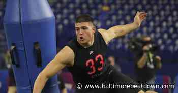 Ravens News 3/23: Remaining Needs and more - Baltimore Beatdown