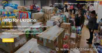 Baltimore nonprofit created to help wounded Ukrainians - wmar2news.com